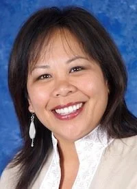 Mona Pasquil,
Vice President, MSHC Partners; Board Member, My Sister's House; Acting Lieutenant Governor, State of California