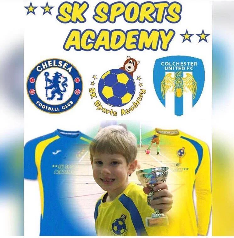 SK SUPER CUP