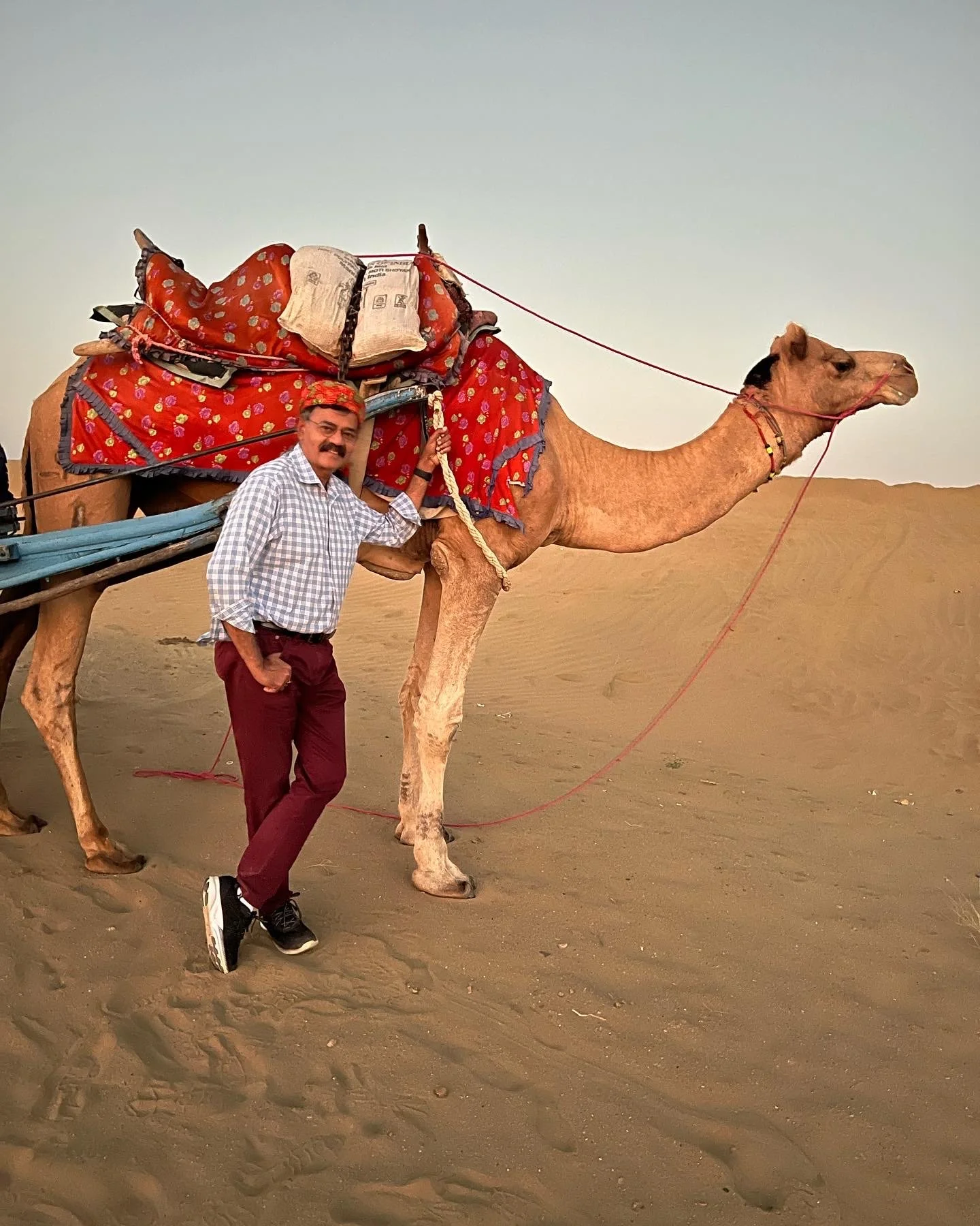 Jaisalmer, Rajasthan, India