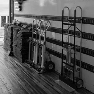 The Move Crew | Locally Owned & Top Rated Moving Company