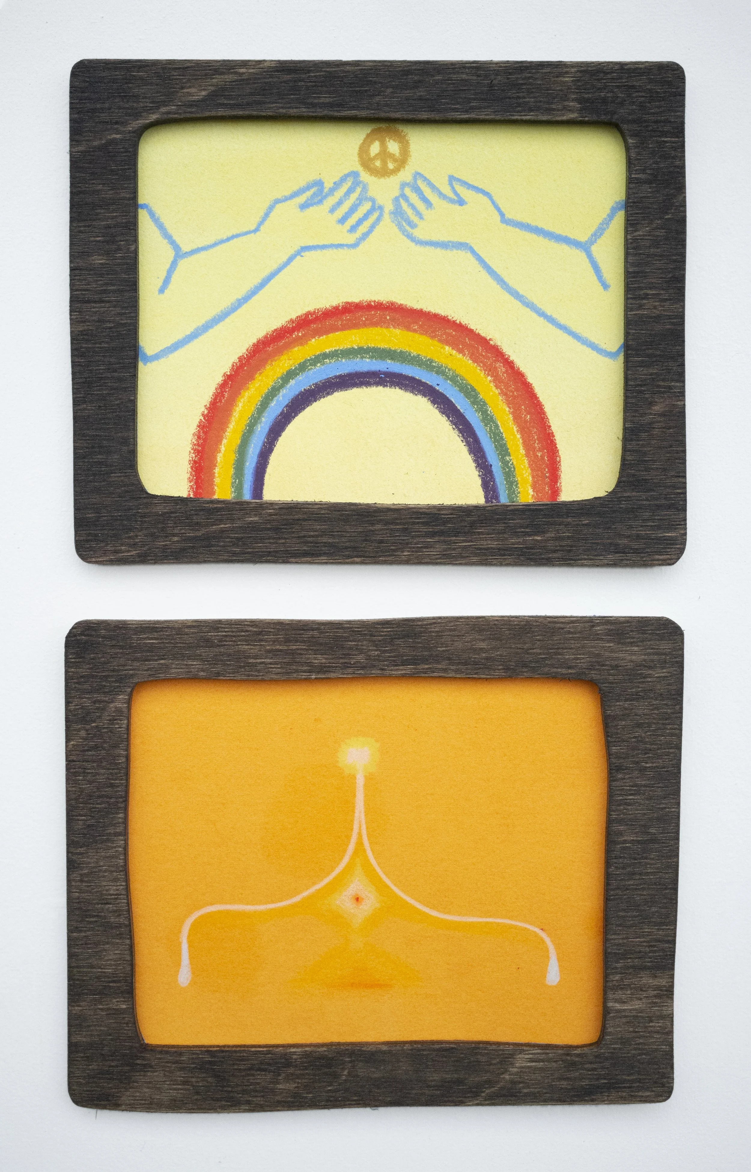 Kelly Bjork &amp; Colleen RJC Bratton