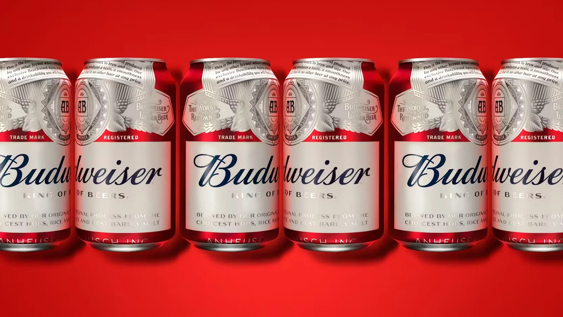  During the COVID lockdowns, competition in the beer category was fierce, and Budweiser needed a way to stay top of mind. But with half the country struggling with isolation, we knew that pushing product wasn't the answer. People didn't need a beer a