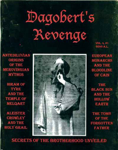 Dagobert’s Revenge (2005)