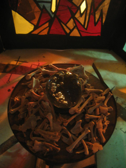 GNOSTIC TEMPLE