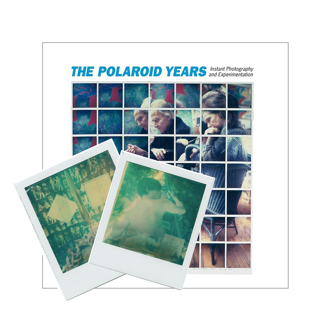 The Polaroid Years