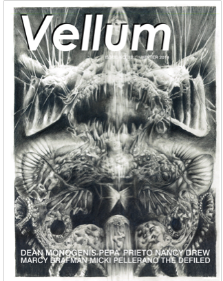 Vellum Magazine