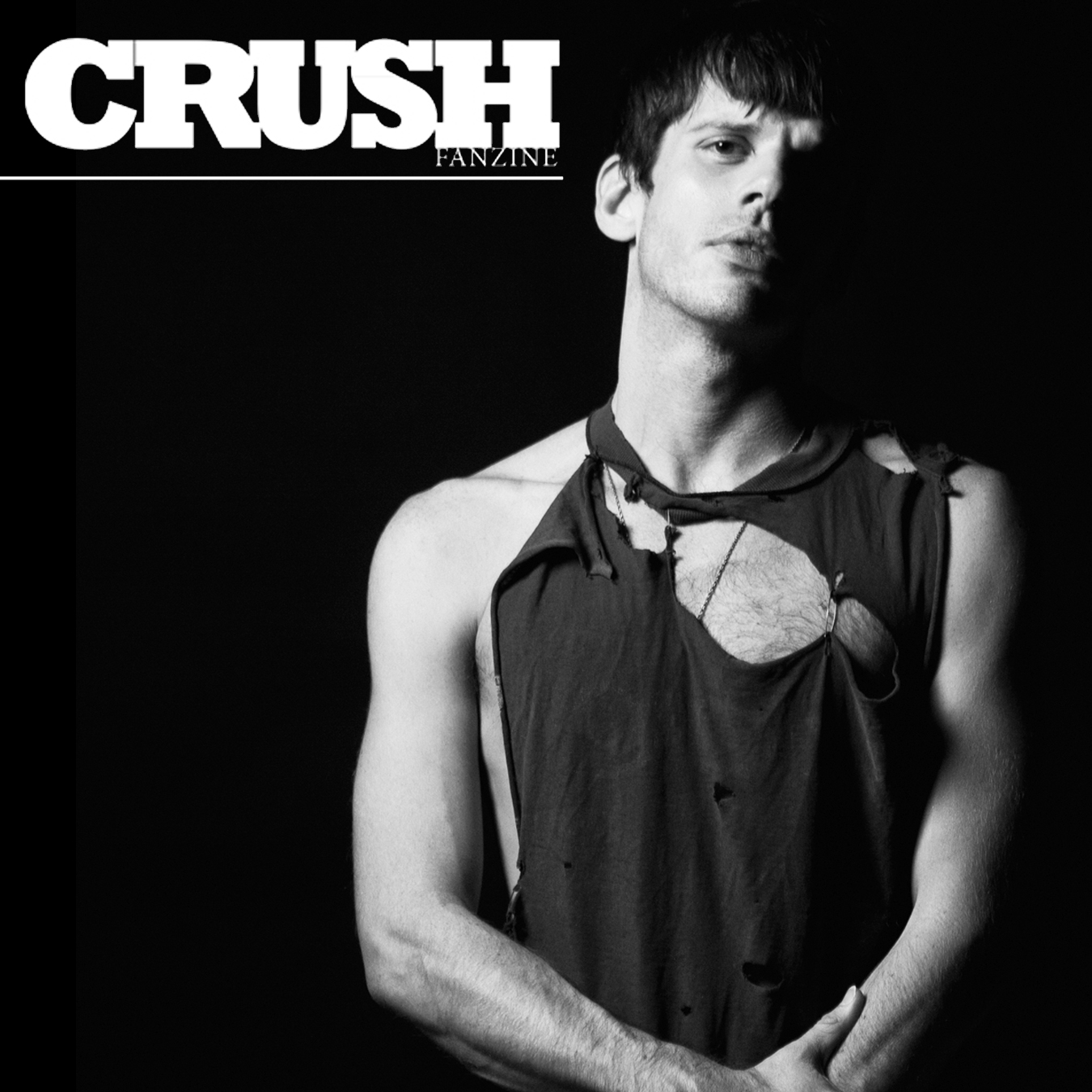 CRUSH FANZINE