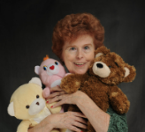 Shirley Parenteau