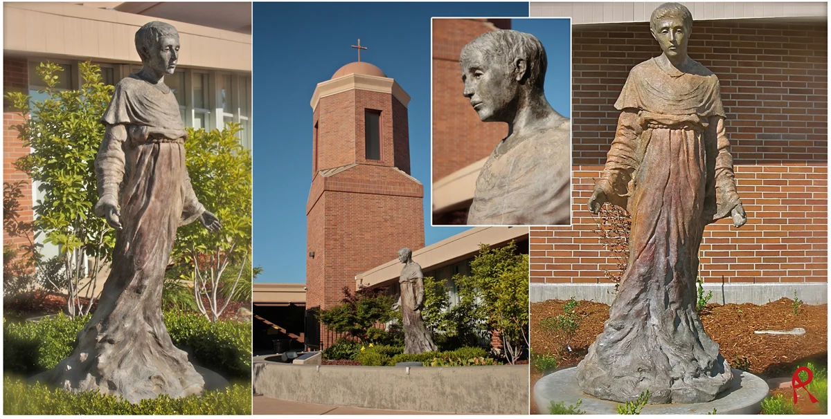 ST. FRANCIS