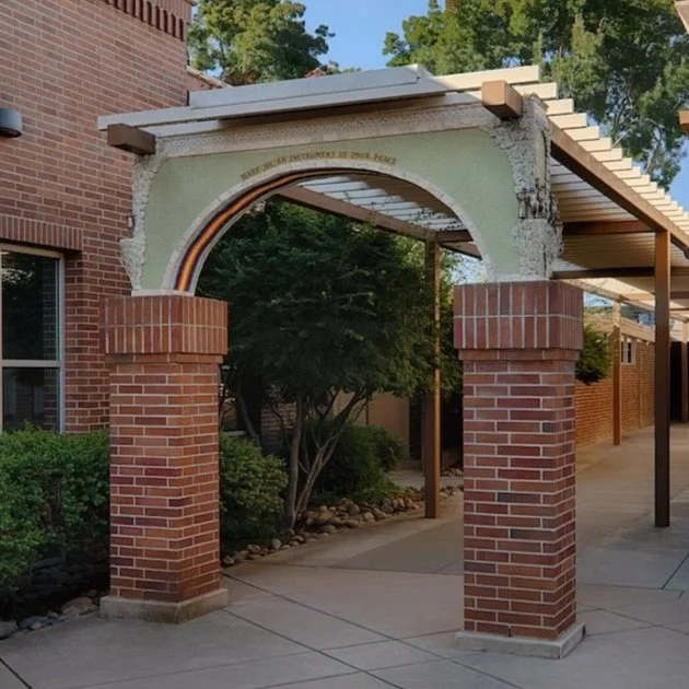 Genesis Arch