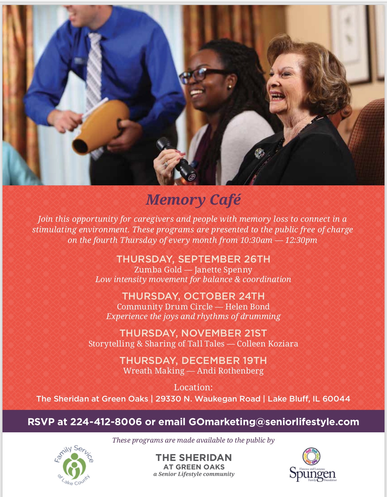Join Us!