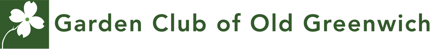 Garden Club of Old Greenwich