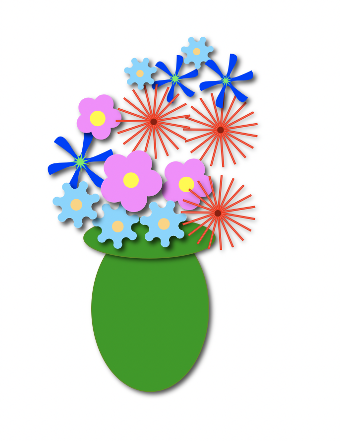 Flower Power Arranging POSTPONED