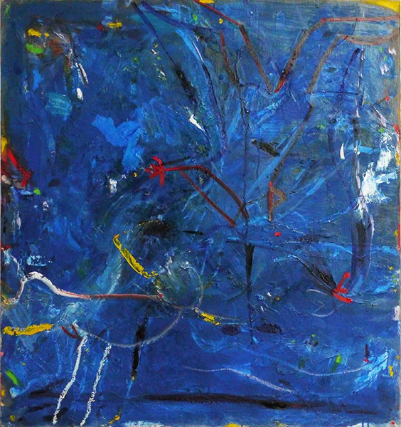 Thetis, 1989