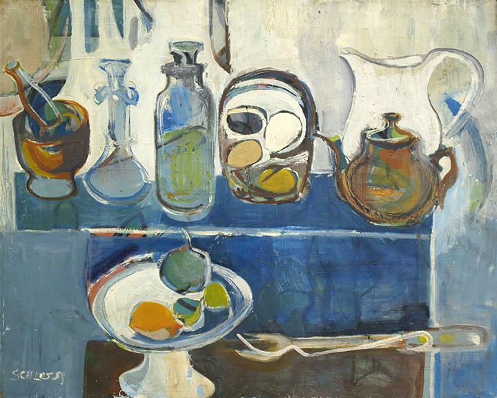 Still Life