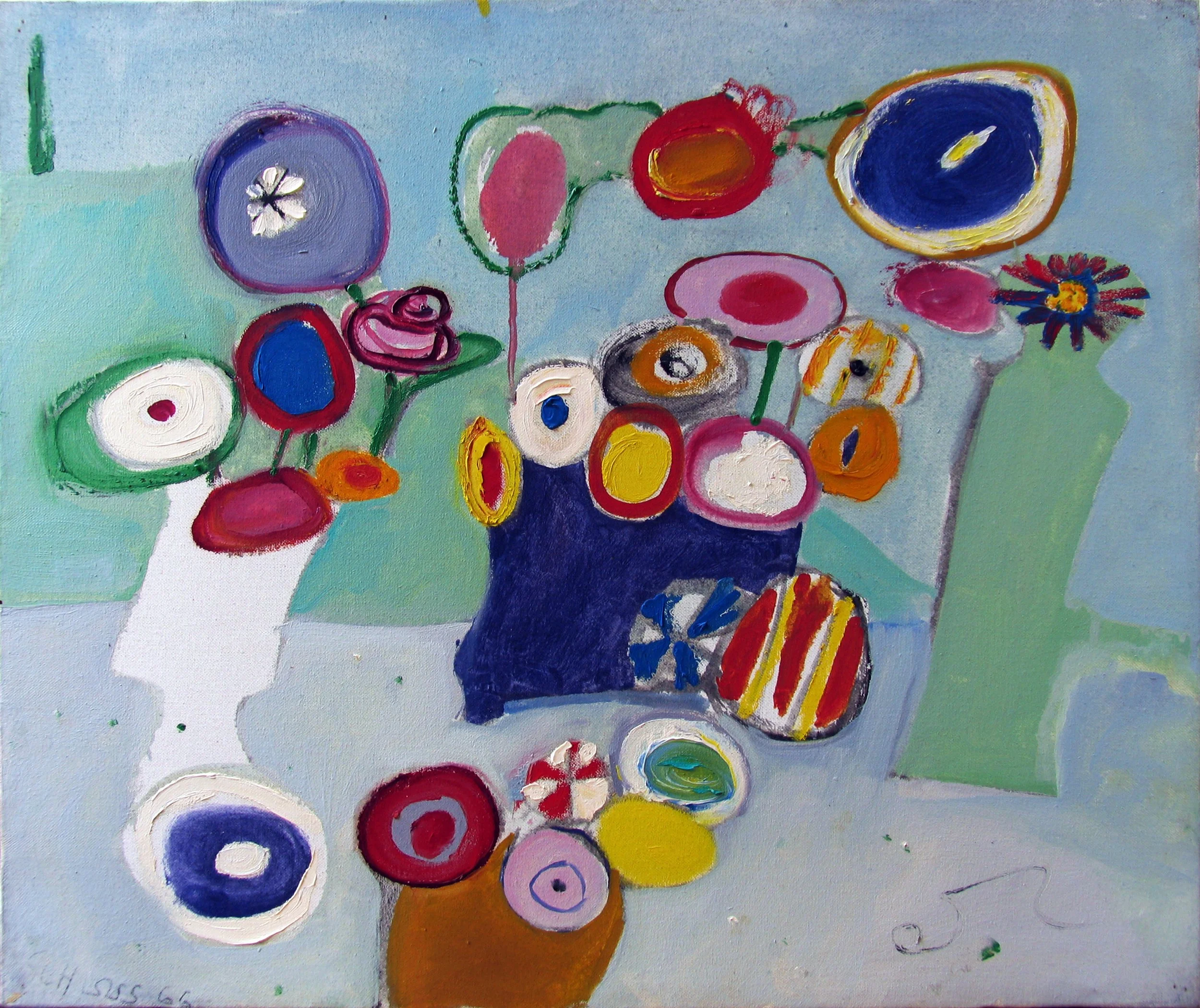 ART FAIR News: "Stable Gallery: The Women" at Independent 20th Century