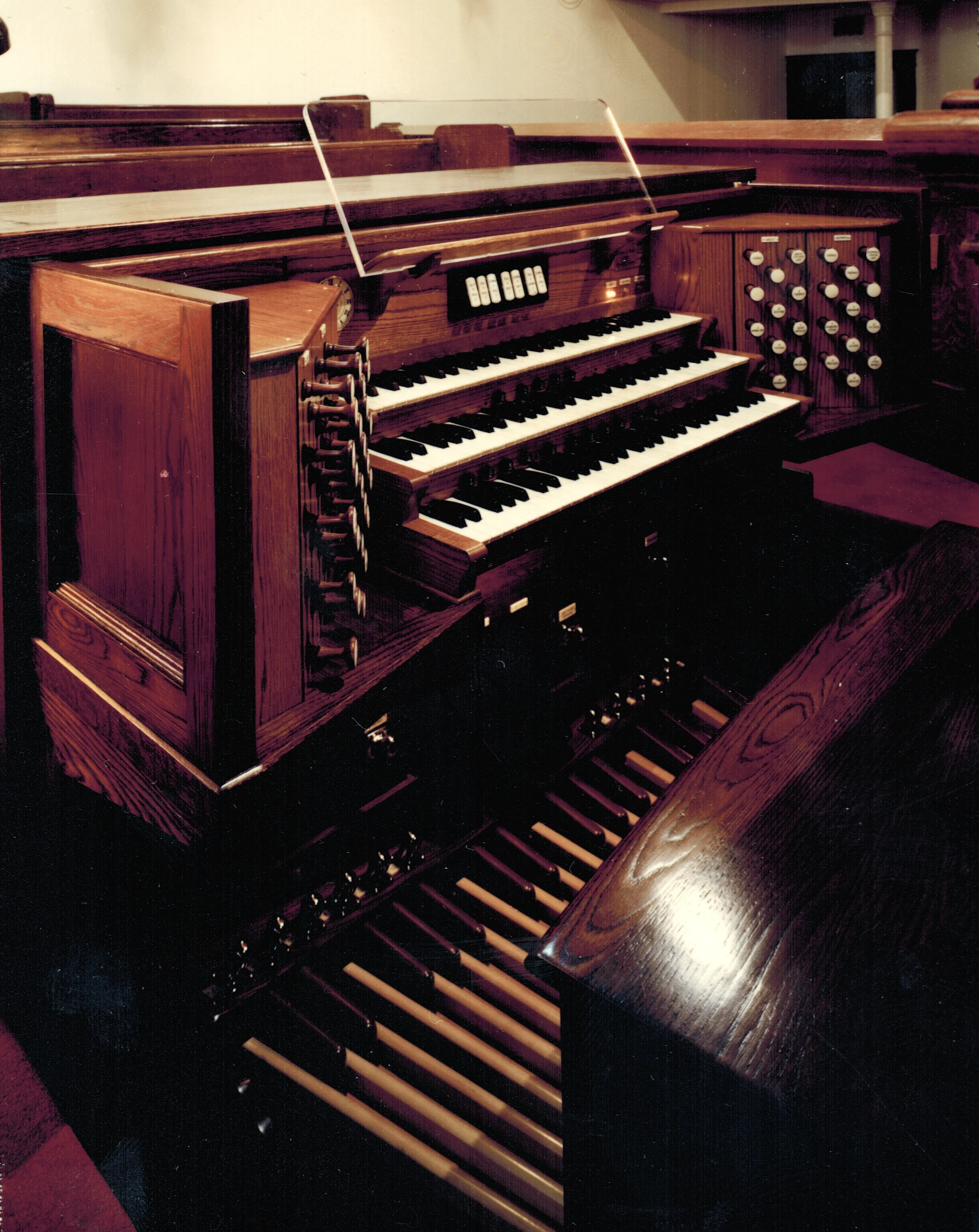 Image by Strode-Eckert Photography