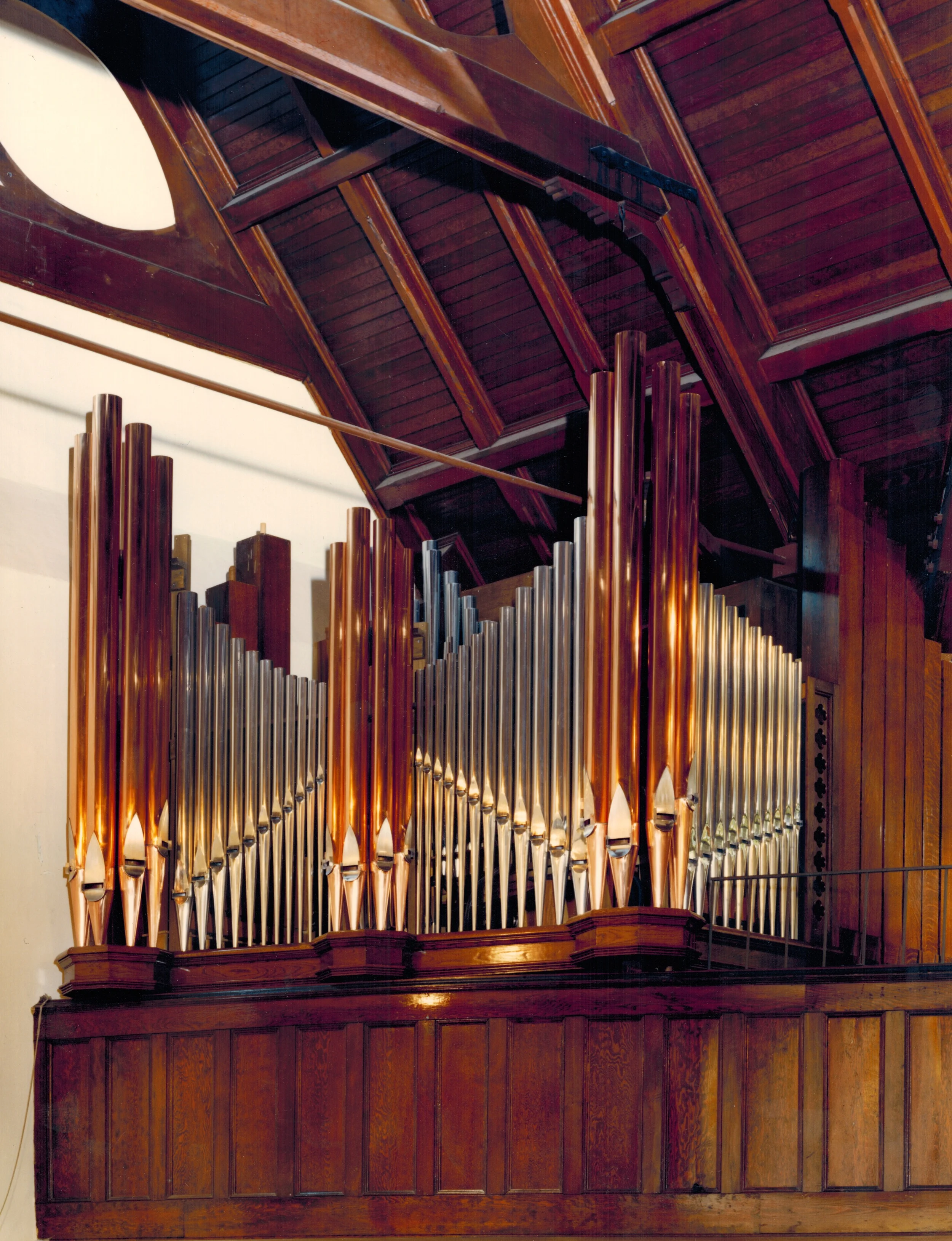 Image by Stroke-Eckert Photography