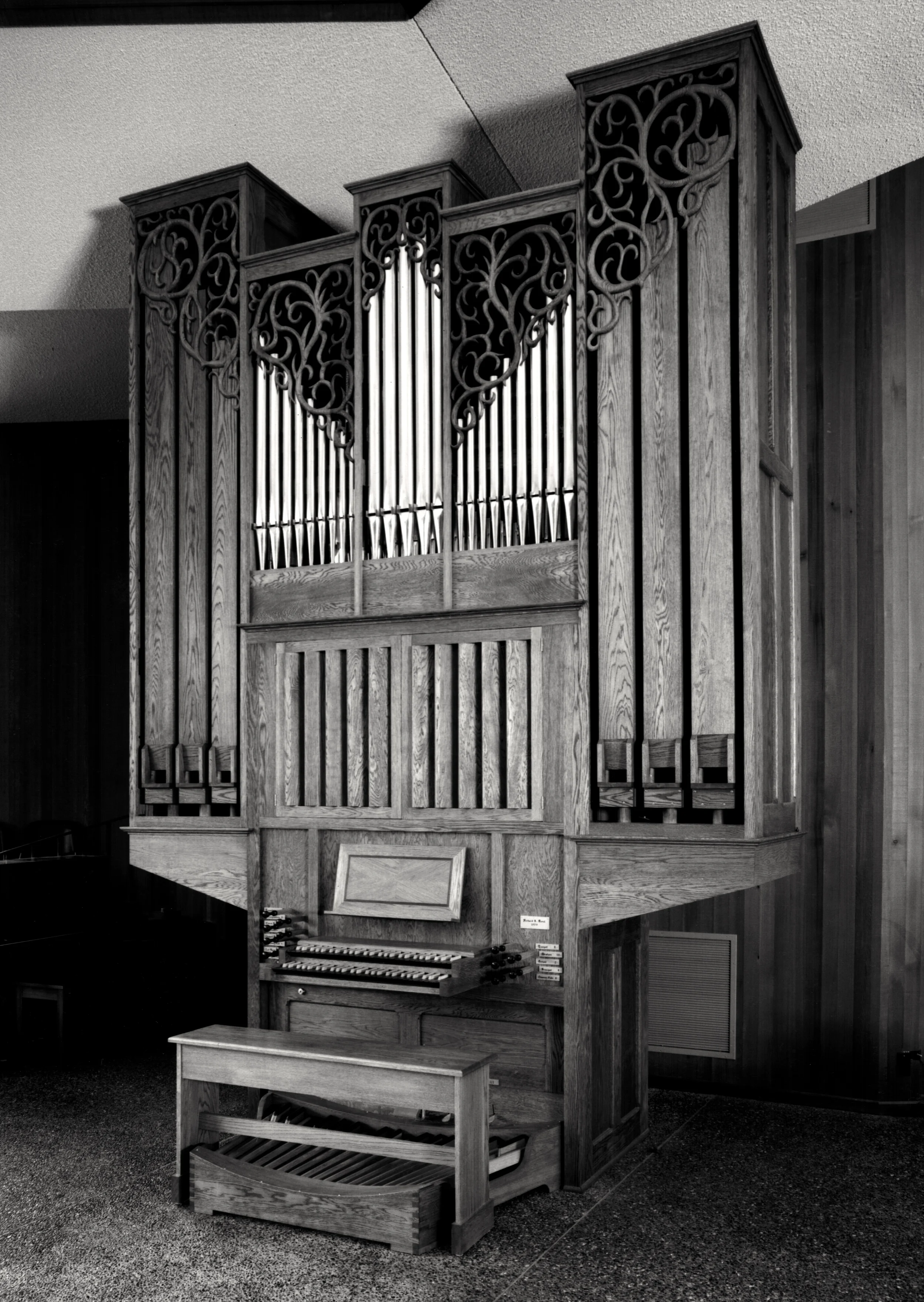 Image by Strode-Eckert Photography