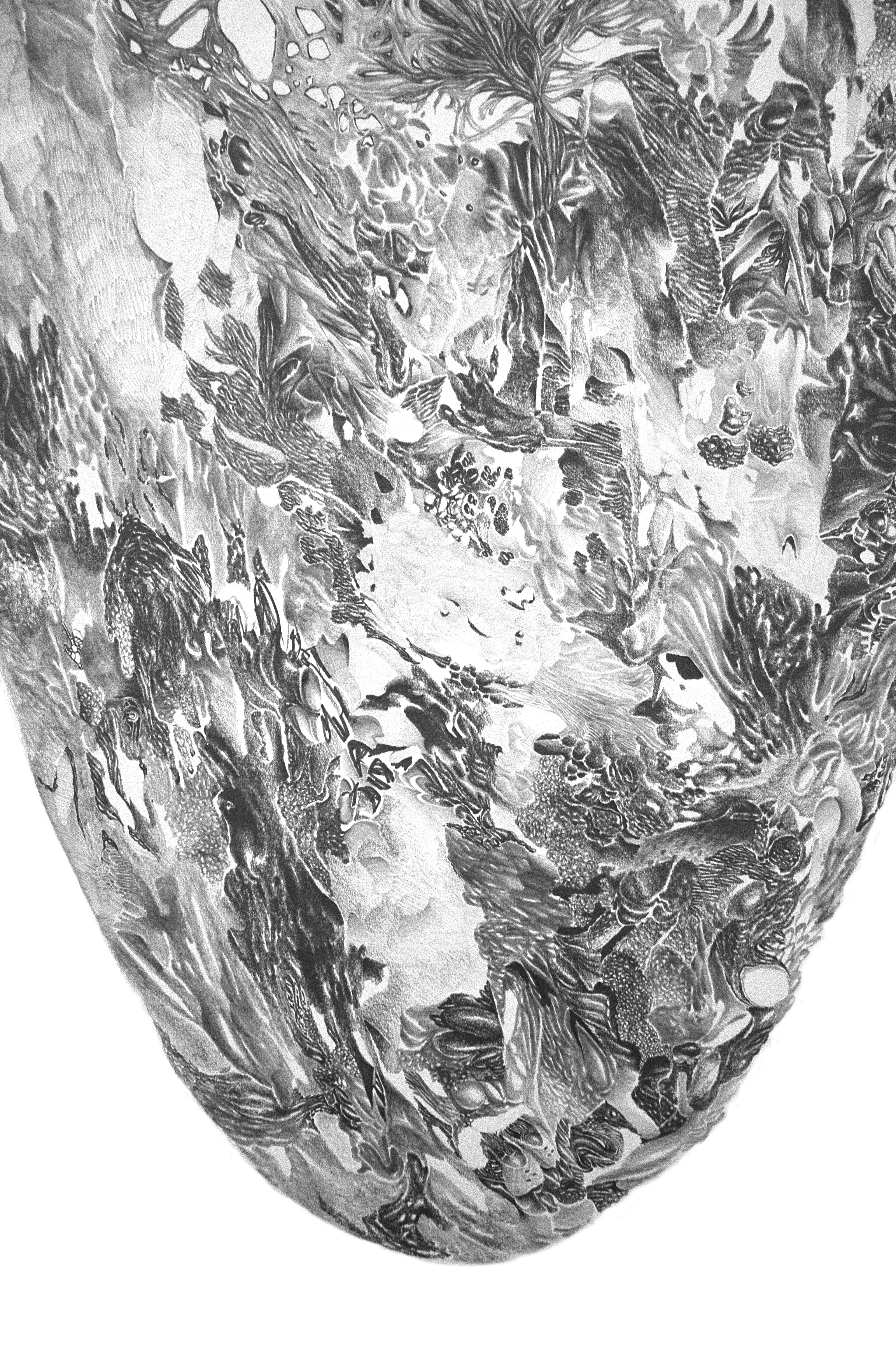 God Pan detail