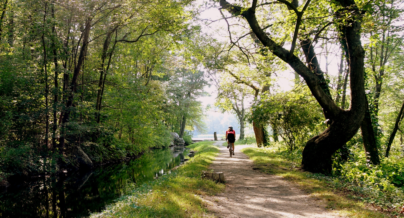 Along the Stream - photo - Rob Vandermark.JPG