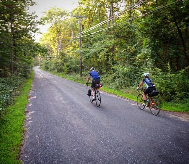 Three days of gear for camping can be very minimal and light. Nomad riders have it dialed.  We'll be sharing some tips and tricks in the coming weeks. Stay tuned. #nomad3dayobc #bikepacking #outdoorsispriceless