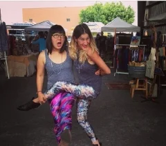 30th Anniversary Abbot Kinney Festival 