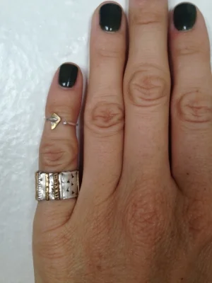 OF A KIND Third Edition Released- Lucis Ring