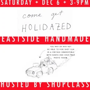 East Side Handmade