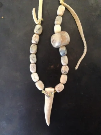 Protective Amulet