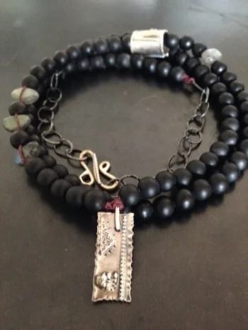 Follow Your Gut Mala