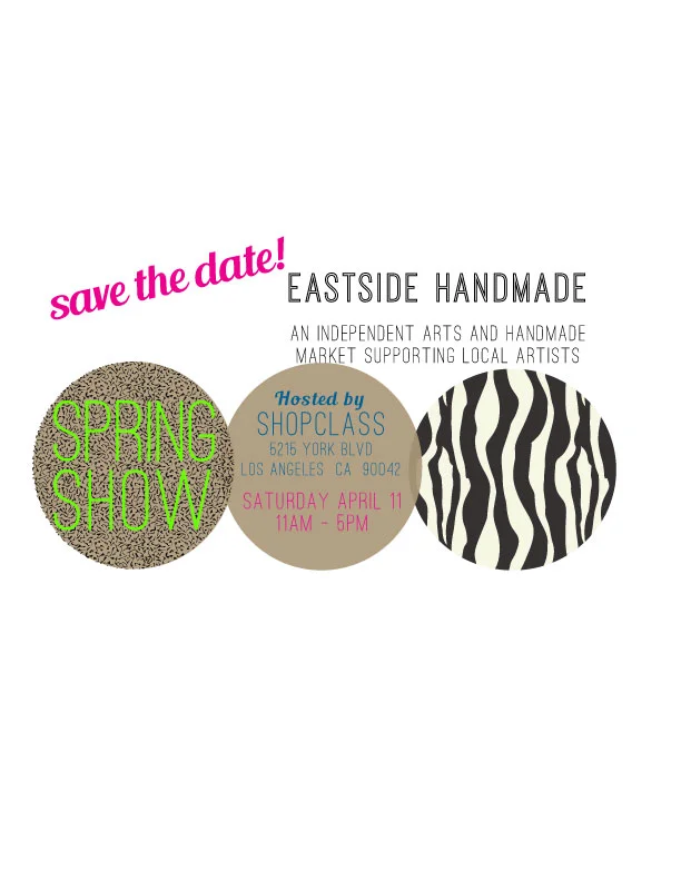 Eastside Handmade