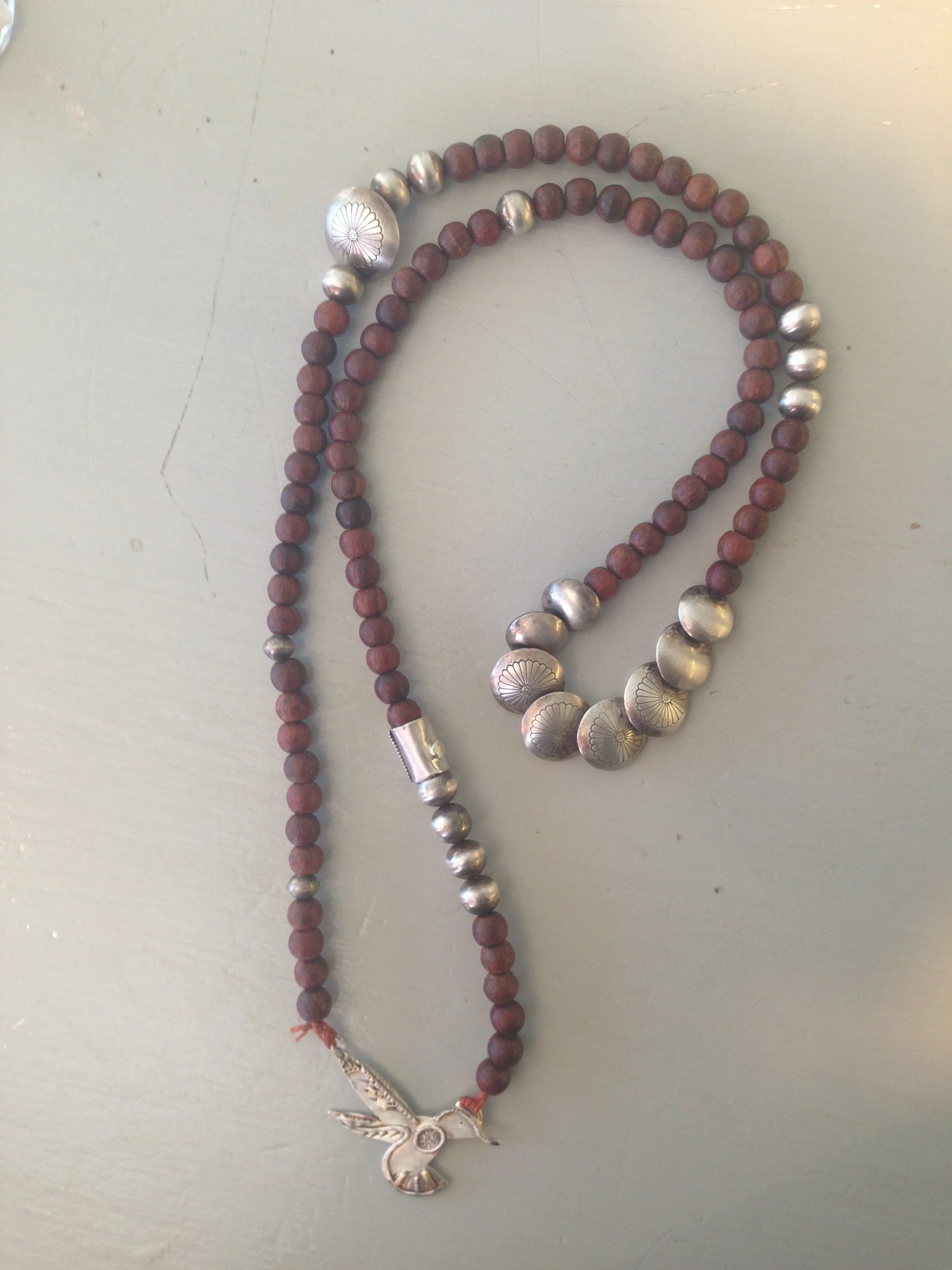 Custom Mala