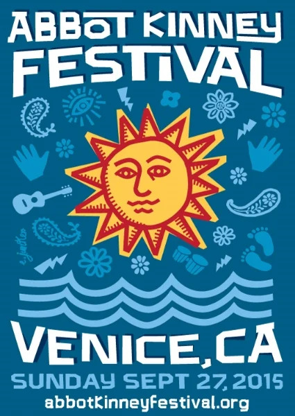 Abbot Kinney Festival