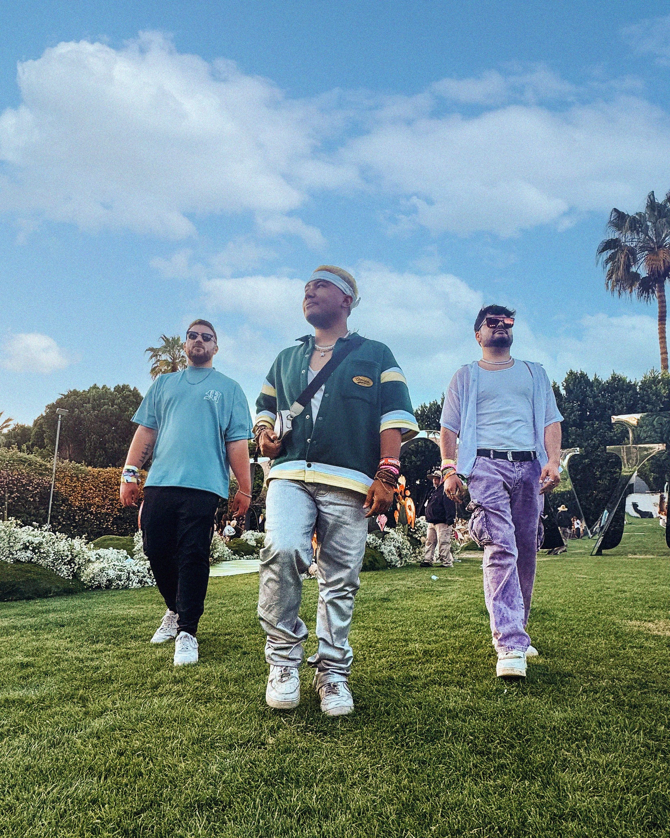 COACHELLA 2024