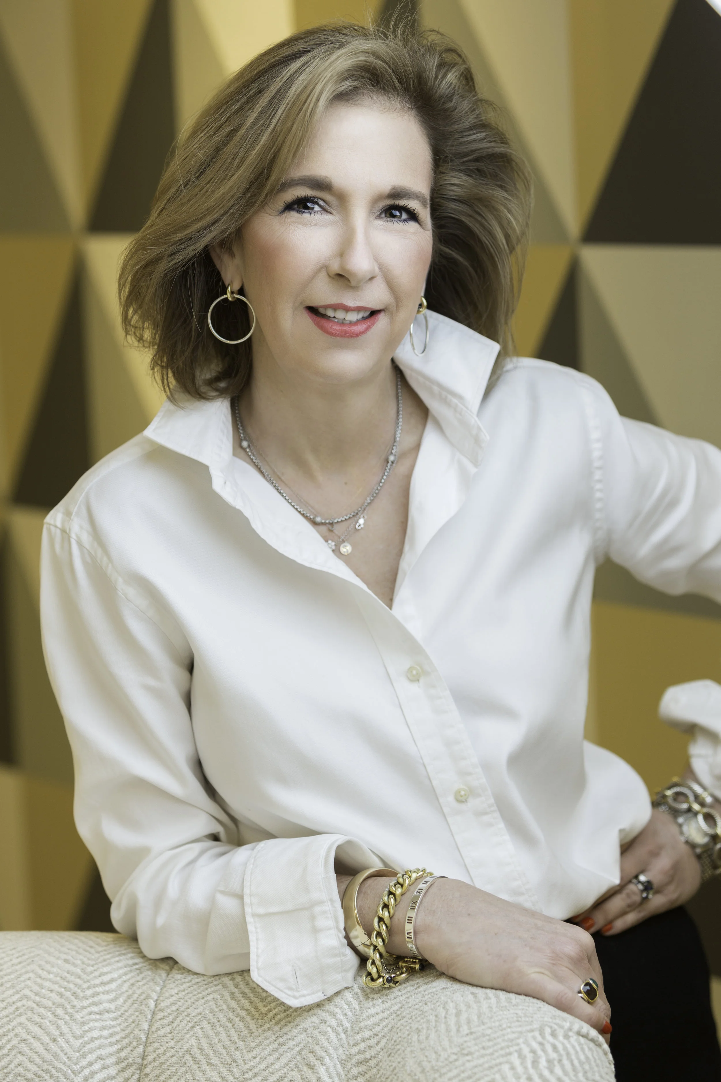 Atlanta Interior Designer Headshot