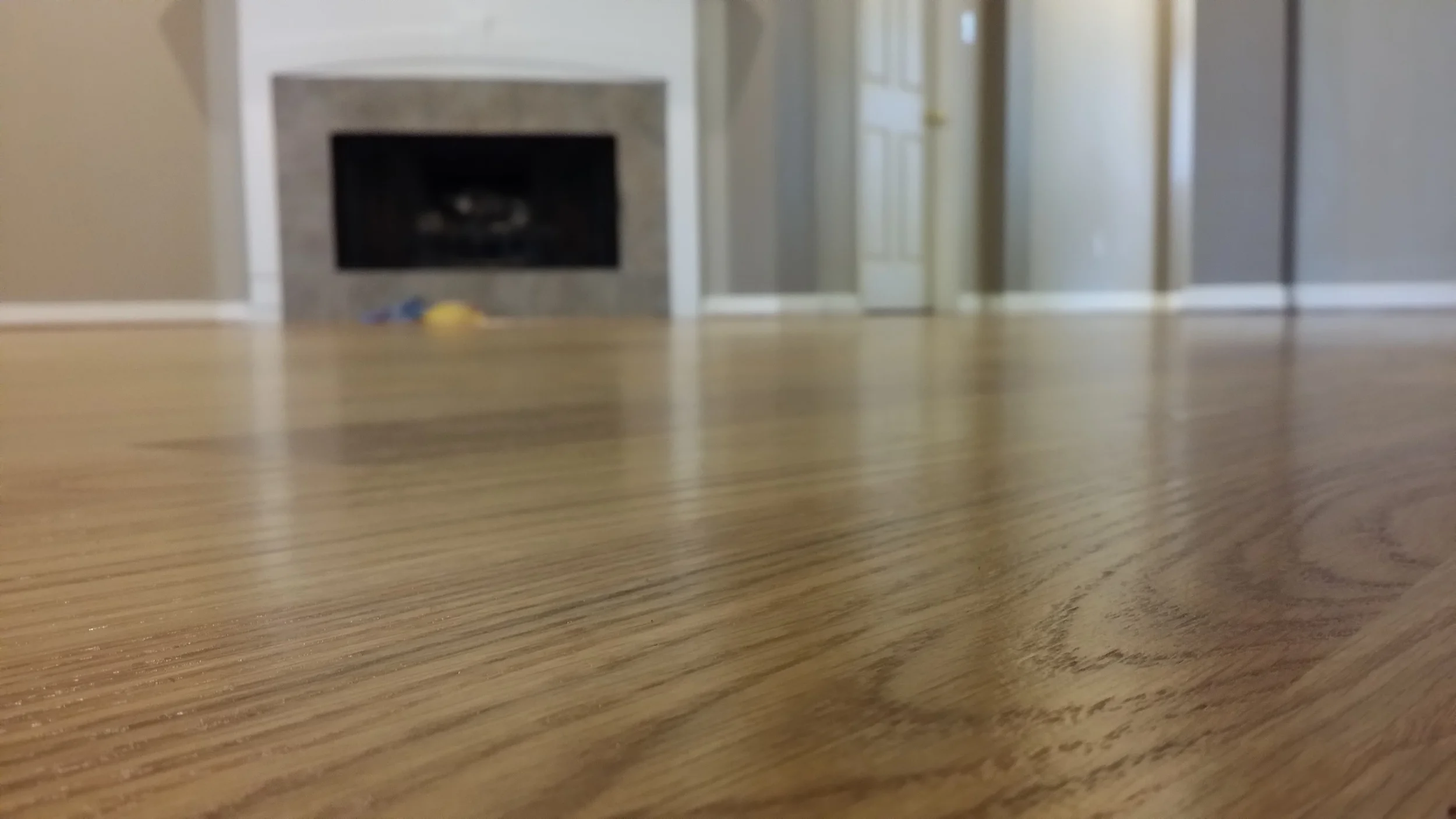 Wood Floor Refinishing Houston