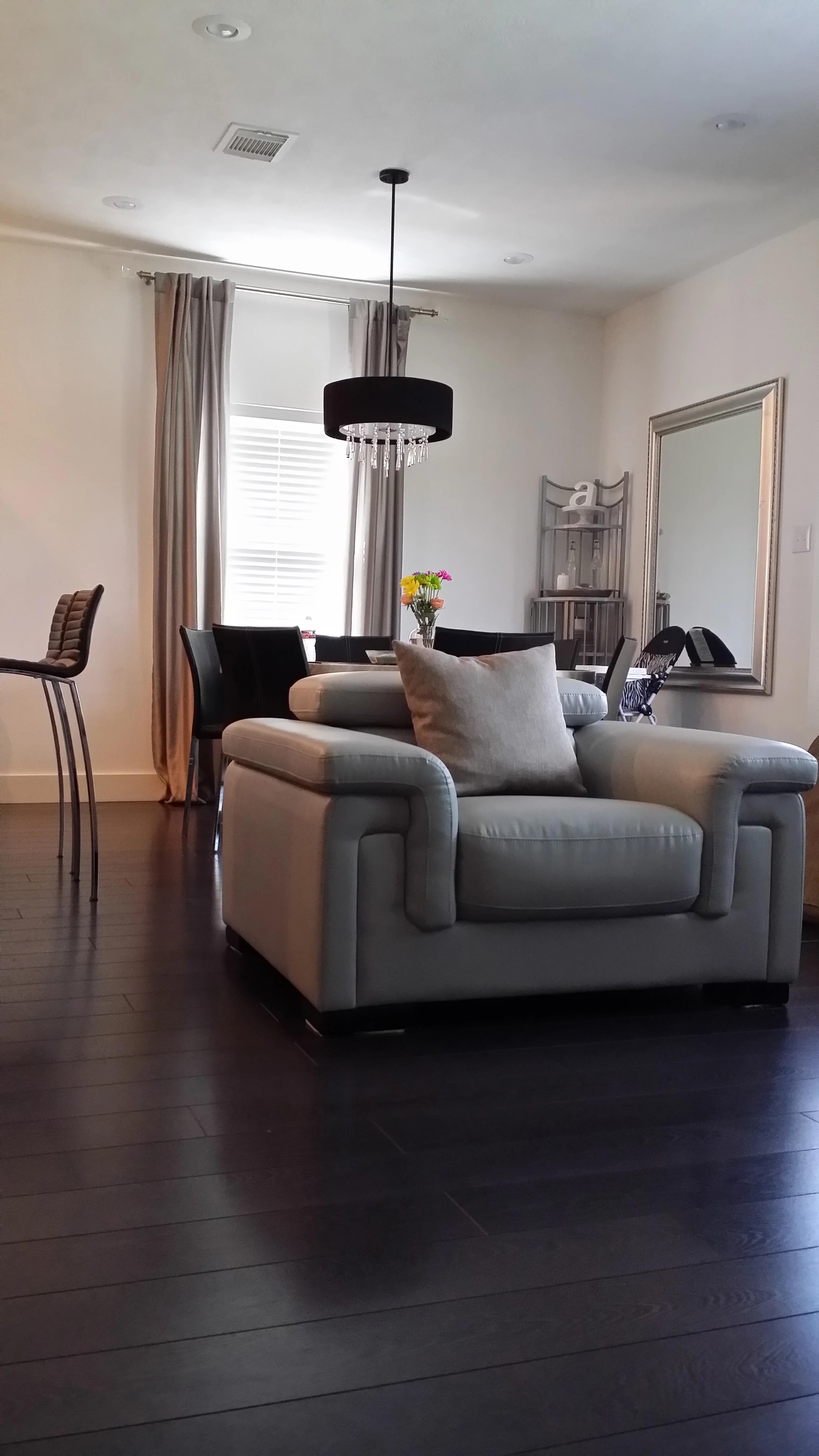 Wood Floor Refinishing Houston