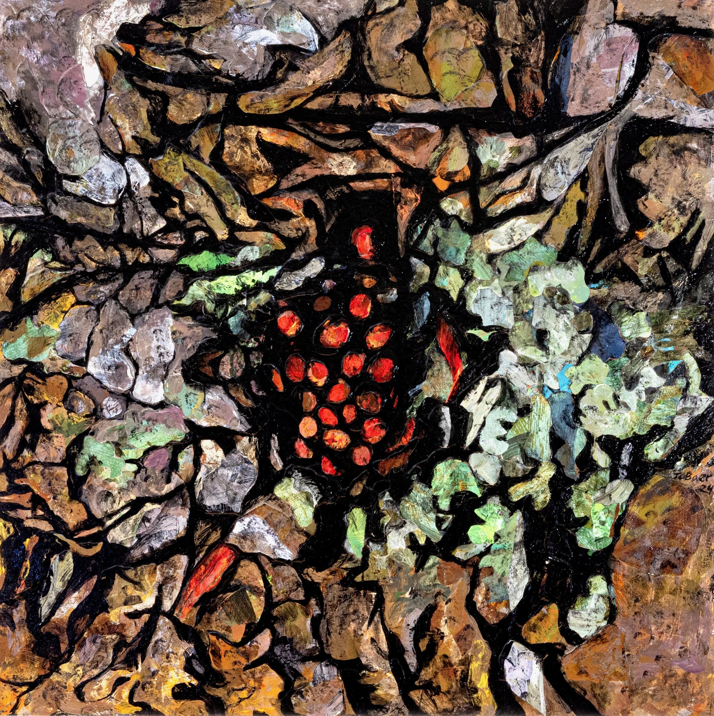 British Soldiers (Cladonia criststella).jpeg