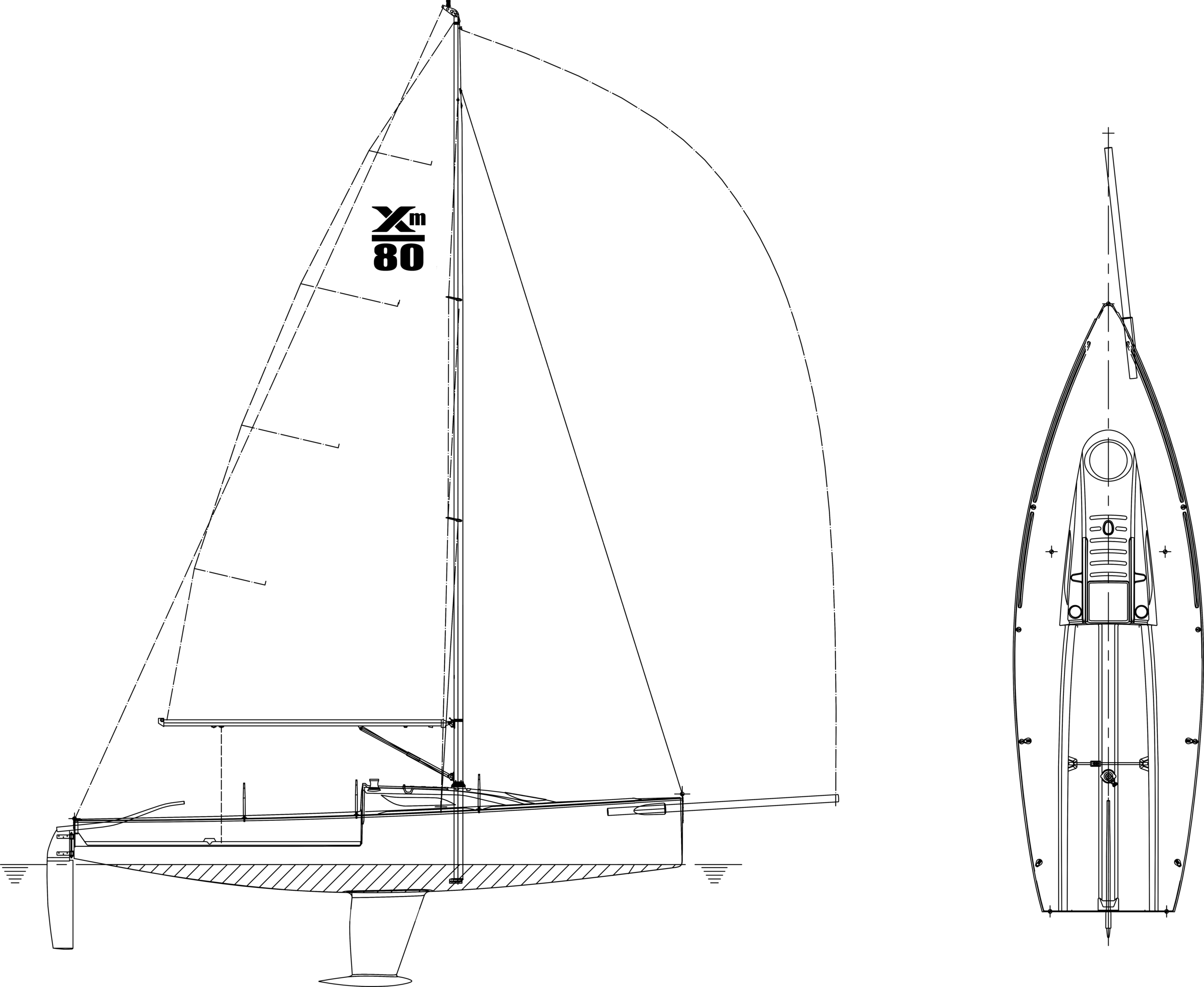 Xm80-one-design-club-racer-specifications-drawing.jpg