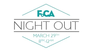 FoCA Night Out