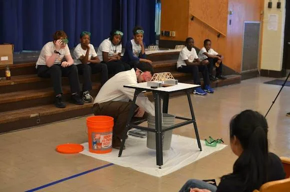 5 for 5: Meet Pennsylvania's Faces of STEM