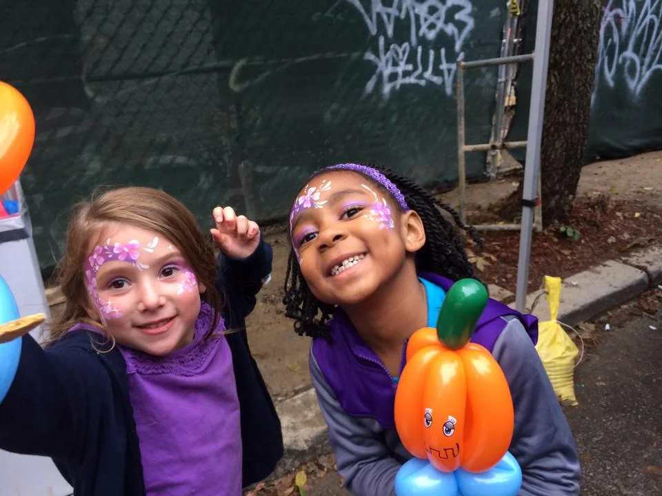 Kindergarten Open House