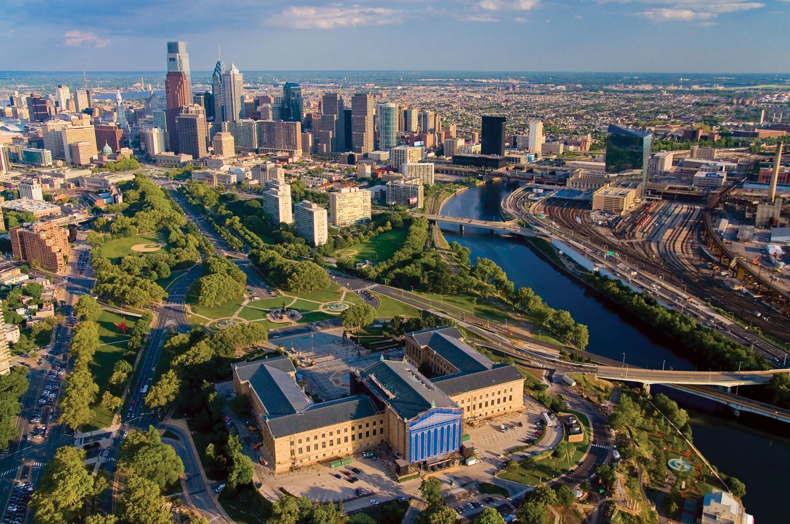 What will keep Philadelphia’s ‘millennials’ in the city?