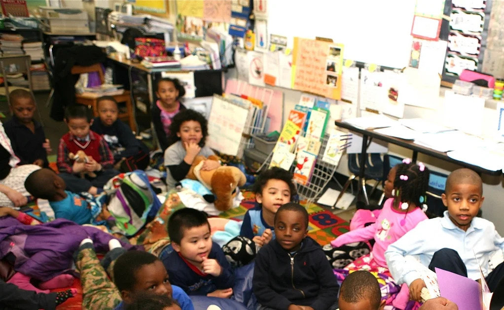 Chester Arthur Open House