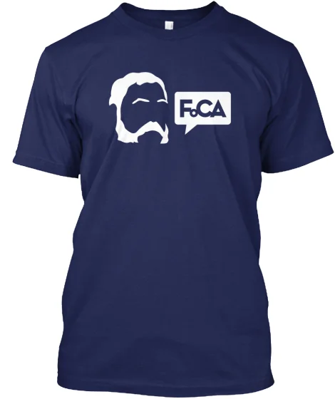 Limited Edition FoCA Shirts Available now!