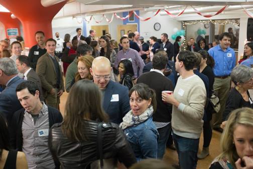 Thank you for supporting the second annual FoCA Night Out