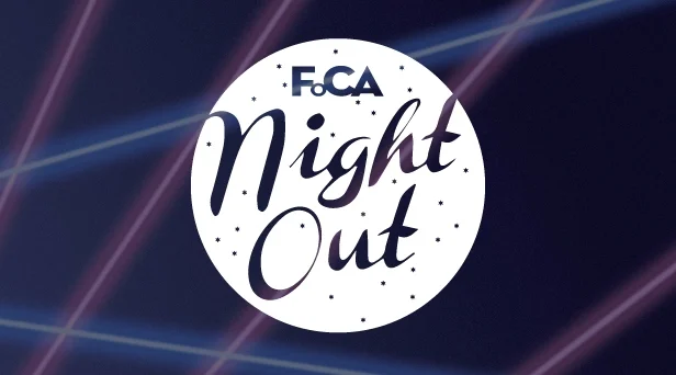 Third Annual FoCA Night Out