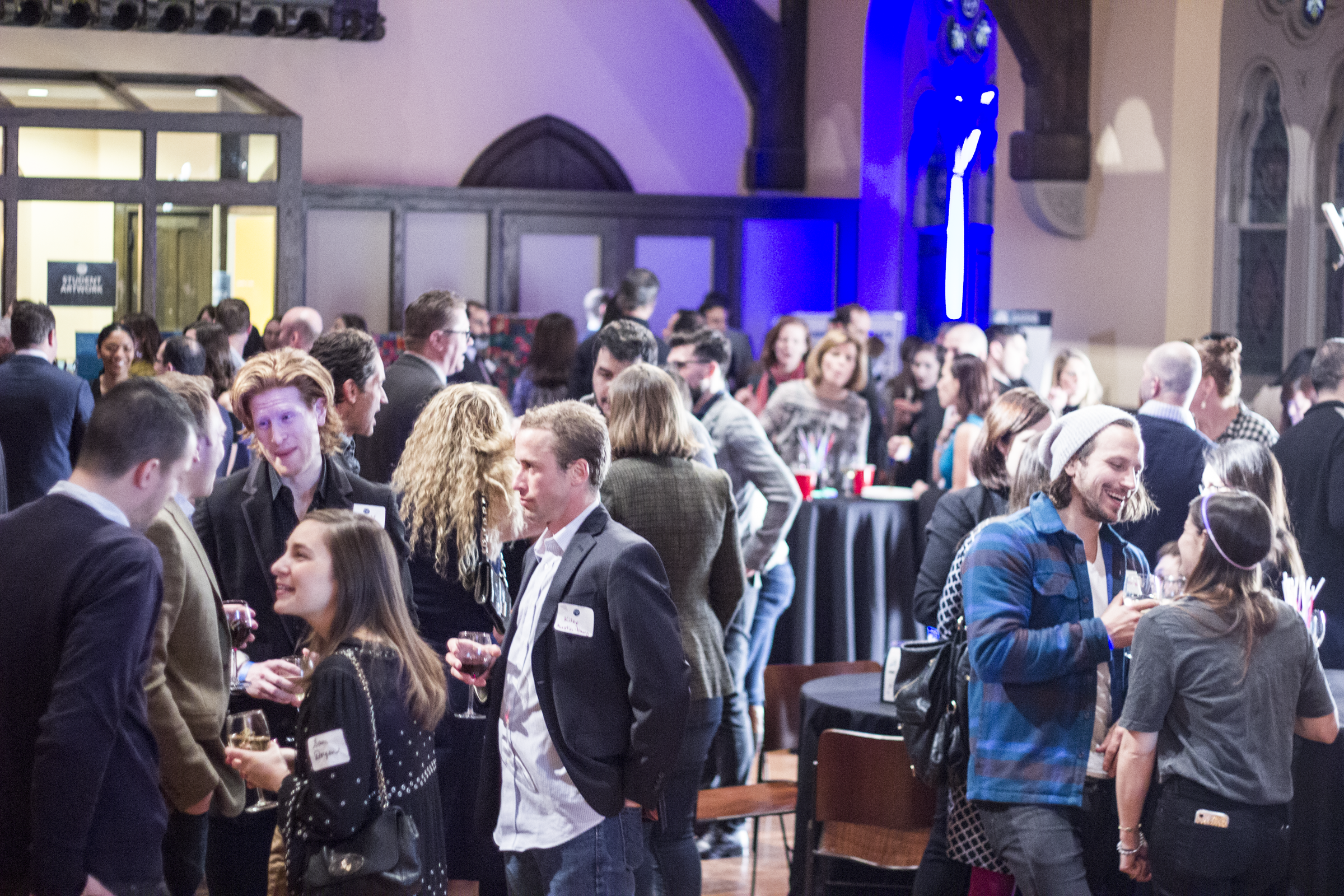 4th Annual FoCA Night Out