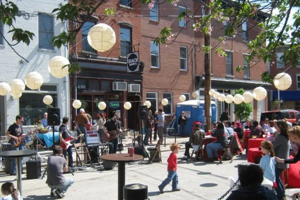 Summer Music Series